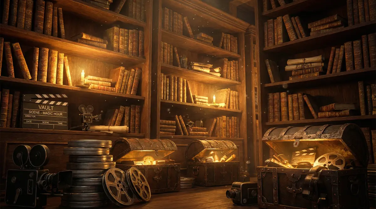 暗网禁区 花都资源影视行业资源库